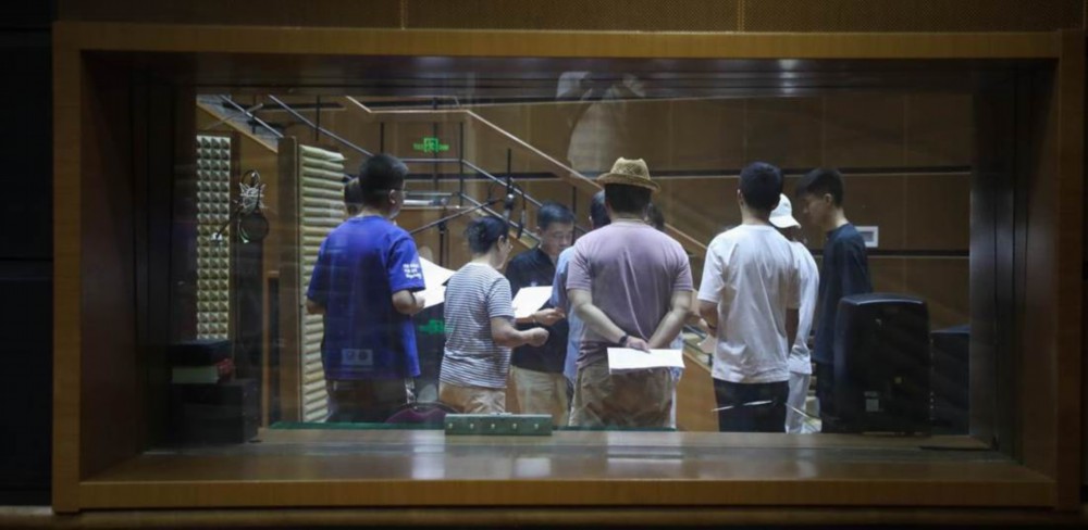 价值坚守 内容绽放 圈层突破——广播剧《不负青山》打开现实题材广播剧新格局
