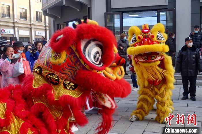 宋福杭州年千年古城年味浓