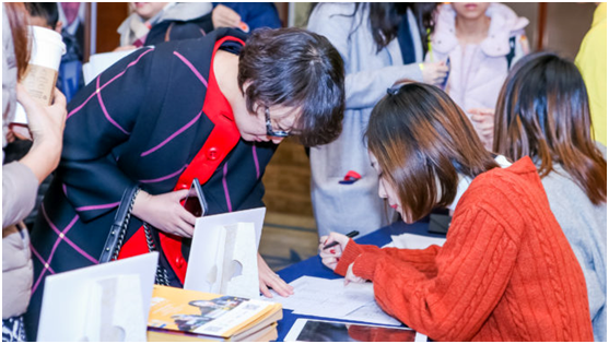 2019菁北京国际学校博览会开幕：教育不止择校，更是思想的碰撞