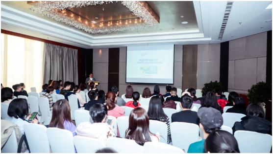 2019菁北京国际学校博览会开幕：教育不止择校，更是思想的碰撞